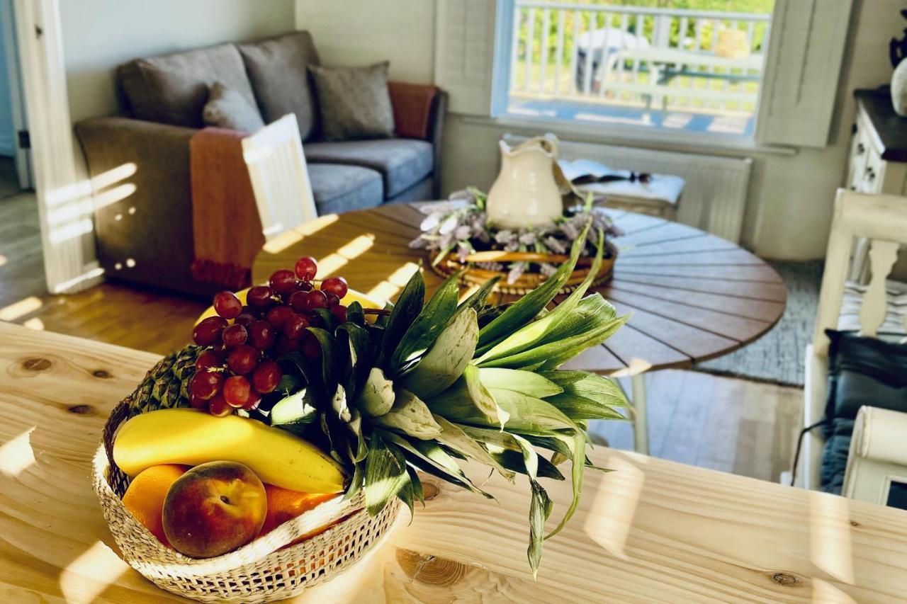 Wavecrest Holiday Cottage By Trident Holiday Homes Garryvoe Zewnętrze zdjęcie