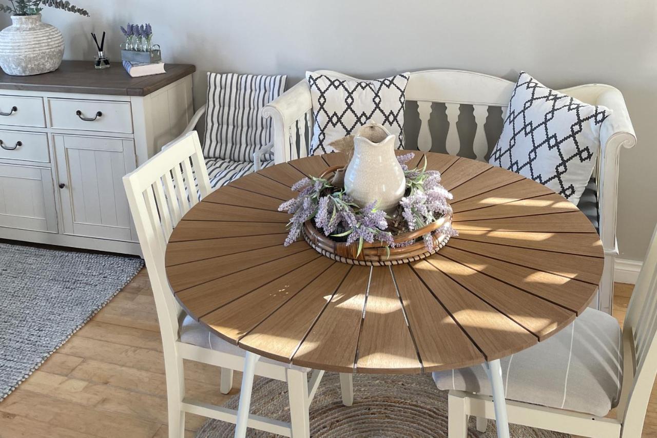 Wavecrest Holiday Cottage By Trident Holiday Homes Garryvoe Zewnętrze zdjęcie